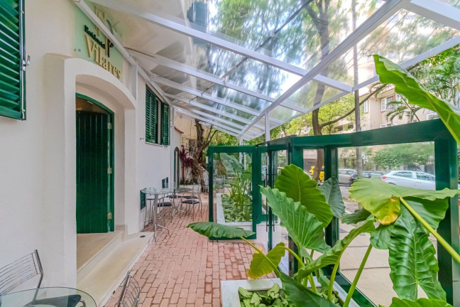 Imagem Apartamento com 1 Quarto à Venda, 27 m² em Copacabana - Rio De Janeiro