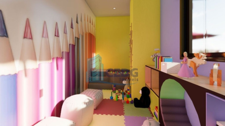 Imagem Apartamento com 2 Quartos à Venda, 52 m² em Santa Quitéria - Curitiba Imagem Apartamento com 2 Quartos à Venda, 52 m² em Santa Quitéria - Curitiba