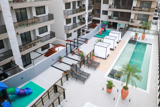Imagem Apartamento com 2 Quartos à Venda, 135 m² em Palmas - Governador Celso Ramos Imagem Apartamento com 2 Quartos à Venda, 135 m² em Palmas - Governador Celso Ramos
