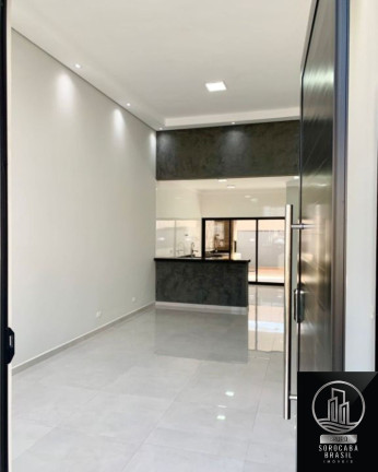 Imagem Casa com 3 Quartos à Venda, 154 m² em Horto Florestal - Sorocaba Imagem Casa com 3 Quartos à Venda, 154 m² em Horto Florestal - Sorocaba