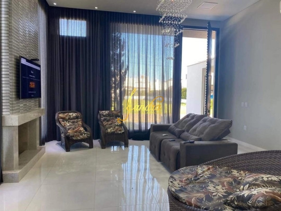 Casa de Condomínio com 3 Quartos à Venda, 196 m² em Zona Nova - Capão Da Canoa