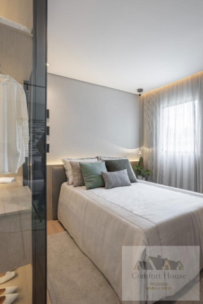 Imagem Apartamento com 1 Quarto à Venda, 29 m² em Vila Independência - São Paulo Imagem Apartamento com 1 Quarto à Venda, 29 m² em Vila Independência - São Paulo
