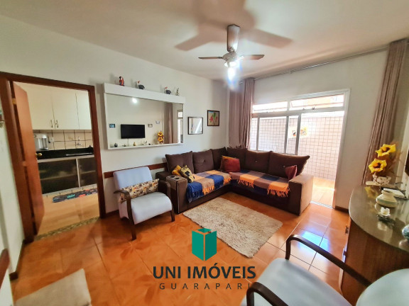 Imagem Apartamento com 3 Quartos à Venda, 115 m² em Praia Do Morro - Guarapari