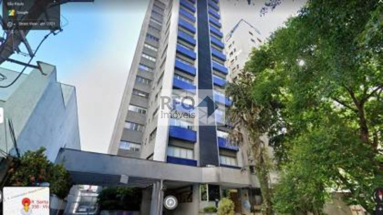Imagem Sala Comercial à Venda, 41 m² em Vila Olímpia - São Paulo