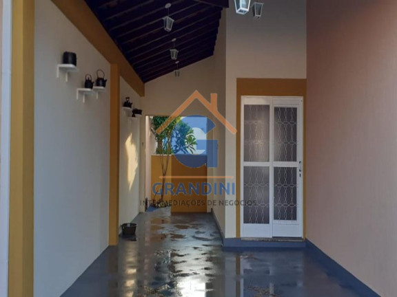 Imagem Casa com 2 Quartos à Venda, 200 m² em Parque Do Estado Ii - Mogi Mirim Imagem Casa com 2 Quartos à Venda, 200 m² em Parque Do Estado Ii - Mogi Mirim