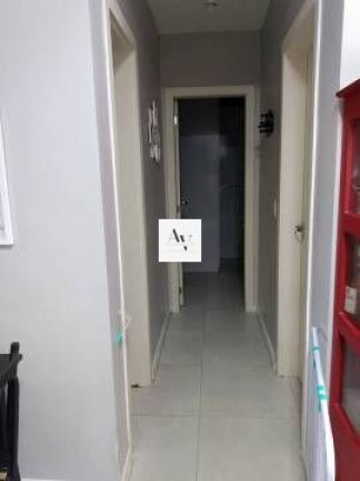 Imagem Apartamento com 2 Quartos à Venda, 49 m² em Sarandi - Porto Alegre Imagem Apartamento com 2 Quartos à Venda, 49 m² em Sarandi - Porto Alegre