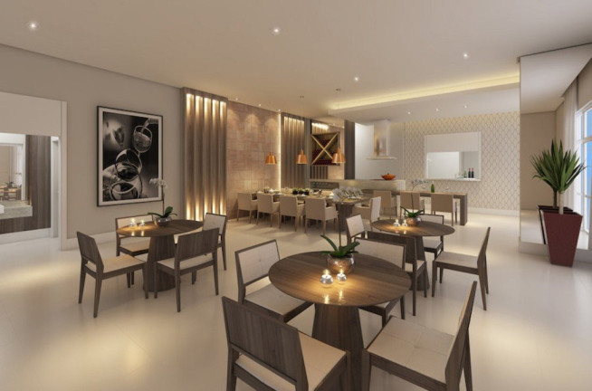 Imagem Apartamento com 2 Quartos à Venda, 142 m² em Morumbi - São Paulo