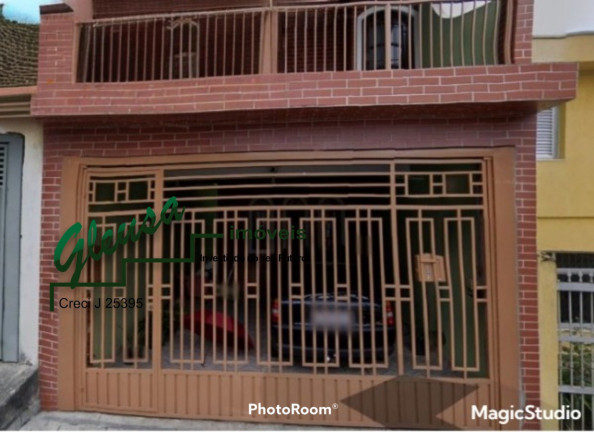Imagem Sobrado com 3 Quartos à Venda, 182 m² em Parque Paineiras - São Paulo Imagem Sobrado com 3 Quartos à Venda, 182 m² em Parque Paineiras - São Paulo