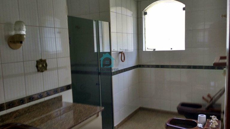Imagem Casa com 4 Quartos à Venda, 440 m² em Boaçava - São Paulo