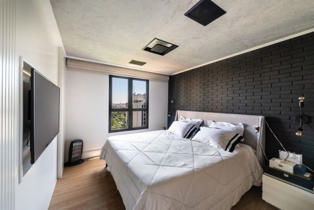 Imagem Imóvel com 1 Quarto à Venda, em Morumbi - São Paulo Imagem Imóvel com 1 Quarto à Venda, em Morumbi - São Paulo