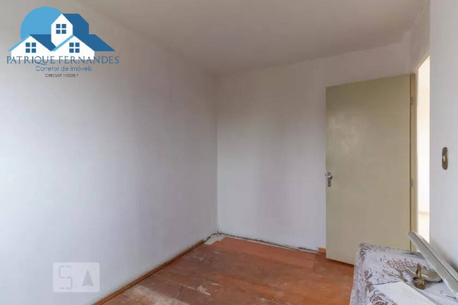 Imagem Apartamento com 2 Quartos à Venda, 50 m² em Vila Sílvia - São Paulo