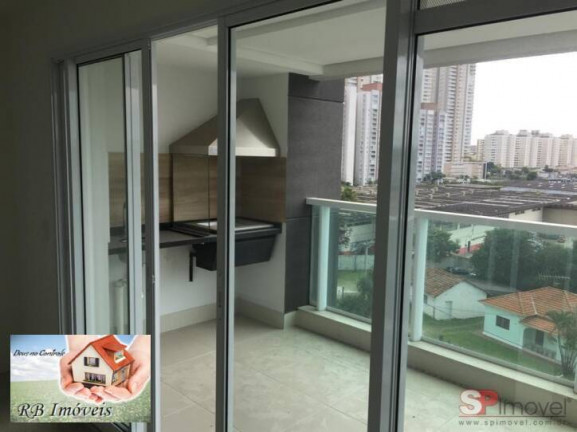 Imagem Apartamento com 2 Quartos à Venda, 83 m² em Centro - São Caetano Do Sul Imagem Apartamento com 2 Quartos à Venda, 83 m² em Centro - São Caetano Do Sul