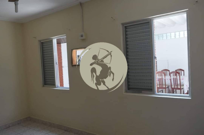 Imagem Casa com 3 Quartos à Venda, 170 m² em Macuco - Santos Imagem Casa com 3 Quartos à Venda, 170 m² em Macuco - Santos