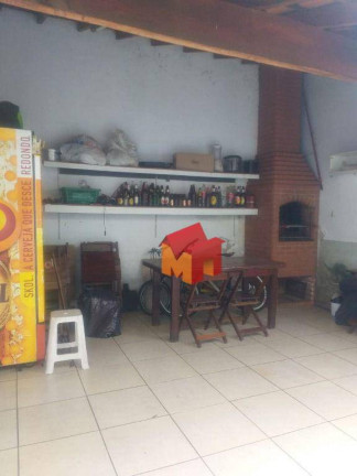 Imagem Casa com 5 Quartos à Venda, 150 m² em Centro - Americana Imagem Casa com 5 Quartos à Venda, 150 m² em Centro - Americana