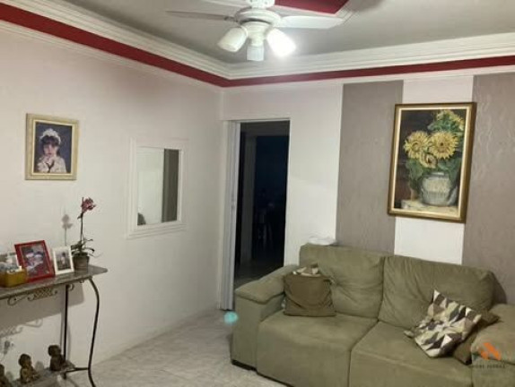 Imagem Casa com 3 Quartos à Venda, 69 m²