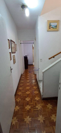 Imagem Casa com 3 Quartos à Venda, 123 m² em Jardim Ester - São Paulo Imagem Casa com 3 Quartos à Venda, 123 m² em Jardim Ester - São Paulo