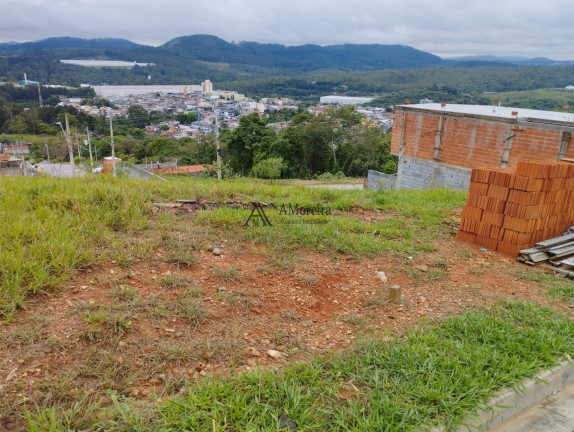 Imagem Terreno à Venda, 140 m² em Paraíso (polvilho) - Cajamar