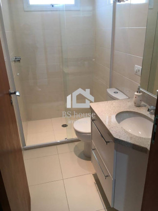 Imagem Apartamento com 3 Quartos à Venda, 121 m² em Olímpico - São Caetano Do Sul