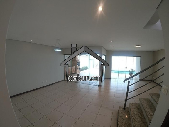 Imagem Casa de Condomínio com 4 Quartos à Venda, 308 m² em Residencial Villaggio - Bauru Imagem Casa de Condomínio com 4 Quartos à Venda, 308 m² em Residencial Villaggio - Bauru