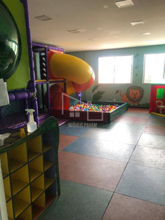 Imagem Apartamento com 2 Quartos à Venda, 46 m² em Planalto - São Bernardo Do Campo Imagem Apartamento com 2 Quartos à Venda, 46 m² em Planalto - São Bernardo Do Campo