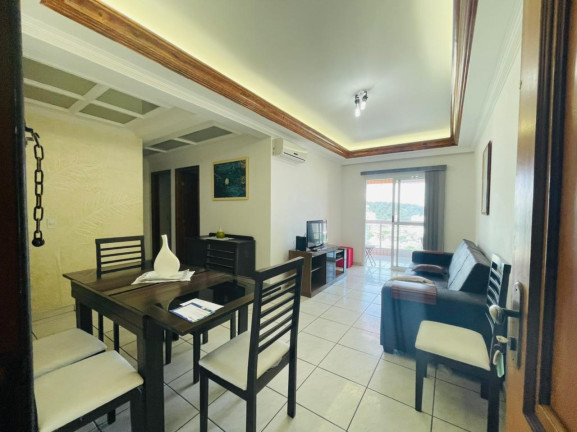 Imagem Apartamento com 3 Quartos à Venda, 98 m² em Canto Do Forte - Praia Grande