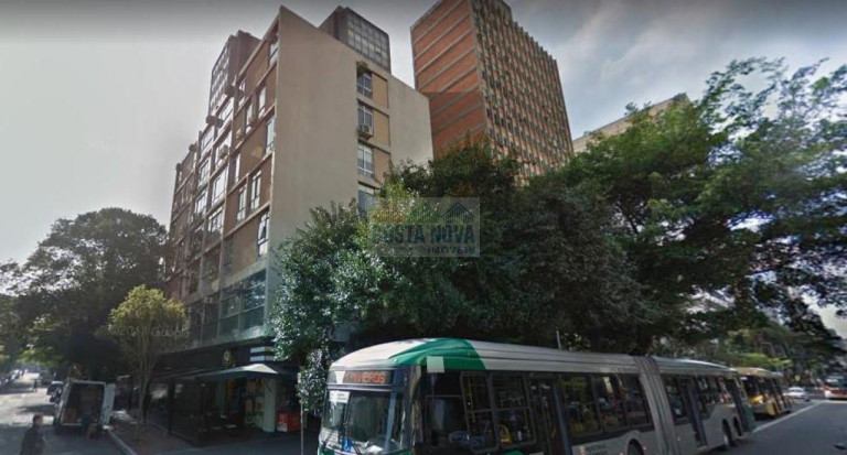 Imagem Imóvel Comercial à Venda, 118 m² em Jardim Paulistano - São Paulo