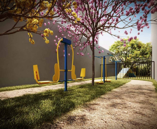 Imagem Imóvel com 2 Quartos à Venda, 38 m² em Parque São Lucas - São Paulo Imagem Imóvel com 2 Quartos à Venda, 38 m² em Parque São Lucas - São Paulo
