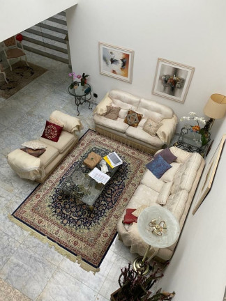 Imagem Casa com 6 Quartos à Venda, 1.178 m² em Jardim Petrópolis - São Paulo