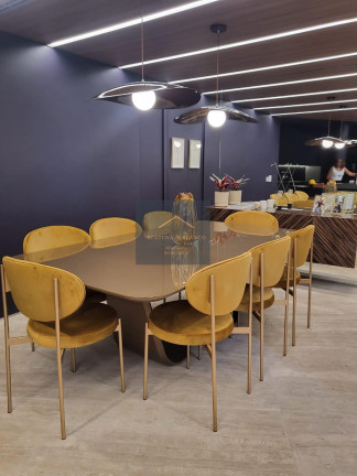 Imagem Apartamento com 3 Quartos à Venda, 209 m² em Edifício Villa Borghese - São Paulo