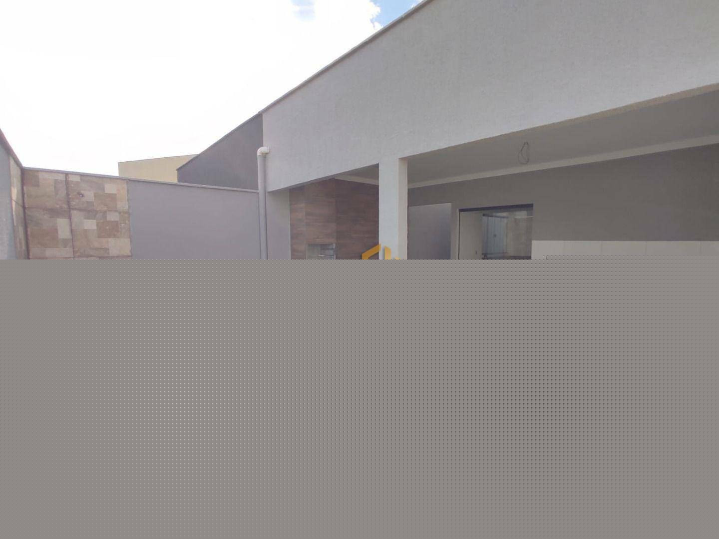 Imagem Casa com 3 Quartos à Venda, 115 m² em Setor Serra Dourada - Aparecida De Goiânia Imagem Casa com 3 Quartos à Venda, 115 m² em Setor Serra Dourada - Aparecida De Goiânia