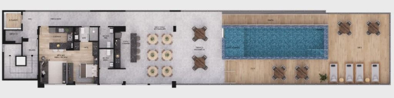 Imagem Apartamento com 2 Quartos à Venda, 101 m² em Jardim Oceania - João Pessoa Imagem Apartamento com 2 Quartos à Venda, 101 m² em Jardim Oceania - João Pessoa