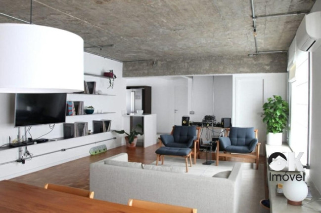 Imagem Apartamento com 2 Quartos à Venda, 144 m² em Jardim Paulista - São Paulo