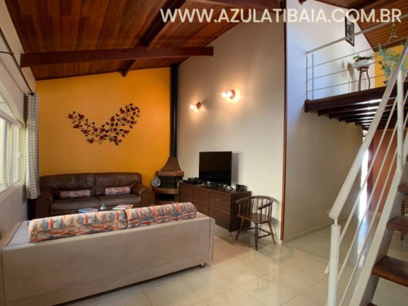 Imagem Casa com 3 Quartos à Venda, 420 m² em Parque Arco íris - Atibaia Imagem Casa com 3 Quartos à Venda, 420 m² em Parque Arco íris - Atibaia