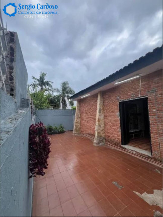 Imagem Casa com 4 Quartos à Venda, 390 m² em Praia Dos Sonhos - Itanhaém