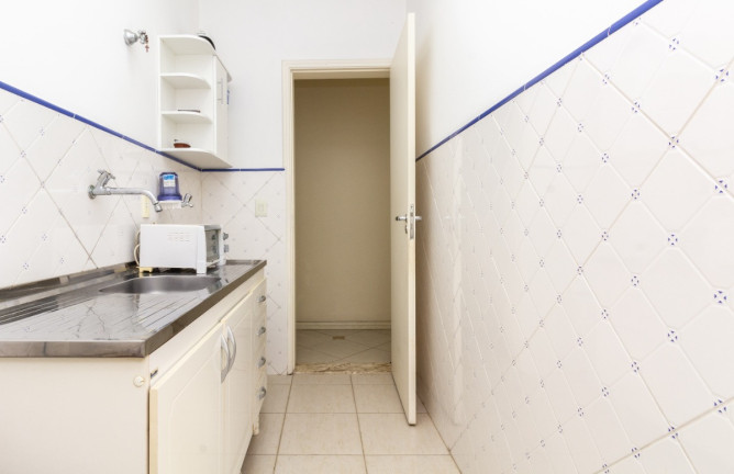 Imagem Casa à Venda, 120 m² em Vila Clementino - São Paulo Imagem Casa à Venda, 120 m² em Vila Clementino - São Paulo