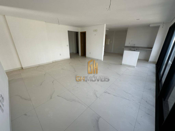 Imagem Apartamento com 3 Quartos à Venda, 139 m² em Setor Marista - Goiânia Imagem Apartamento com 3 Quartos à Venda, 139 m² em Setor Marista - Goiânia