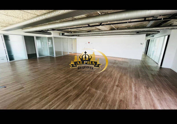 Imagem Sala Comercial para Alugar, 760 m² em Alphaville Industrial - Barueri