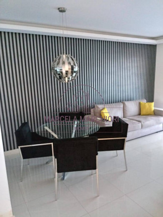 Imagem Apartamento com 2 Quartos à Venda, 86 m² em Itapuã - Vila Velha