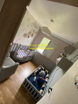 Imagem Apartamento com 3 Quartos à Venda, 84 m² em Condomínio San Gennaro - São Paulo Imagem Apartamento com 3 Quartos à Venda, 84 m² em Condomínio San Gennaro - São Paulo