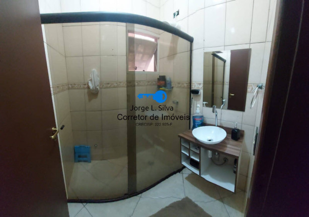 Imagem Casa com 4 Quartos à Venda, 211 m² em Parque Residencial Califórnia - Campo Limpo Paulista