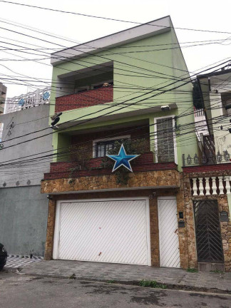 Imagem Sobrado com 3 Quartos à Venda ou Locação, 223 m² em Freguesia Do ó - São Paulo Imagem Sobrado com 3 Quartos à Venda ou Locação, 223 m² em Freguesia Do ó - São Paulo