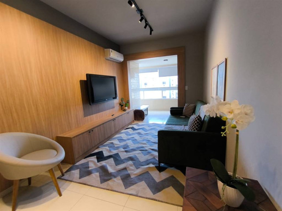 Imagem Apartamento com 2 Quartos à Venda, 85 m² em Aviação - Praia Grande Imagem Apartamento com 2 Quartos à Venda, 85 m² em Aviação - Praia Grande