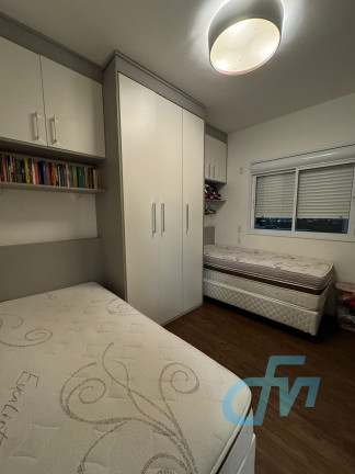 Imagem Apartamento com 2 Quartos à Venda, 72 m² em Vila Mogilar - Mogi Das Cruzes