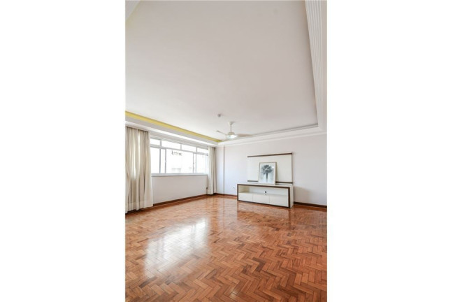 Imagem Apartamento com 3 Quartos à Venda, 158 m² em Jardim Paulista - São Paulo
