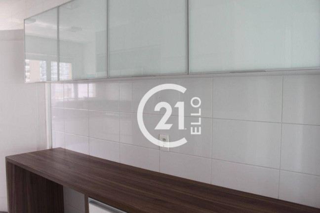 Imagem Apartamento com 3 Quartos para Alugar, 192 m² em Vila Nova Conceição - São Paulo