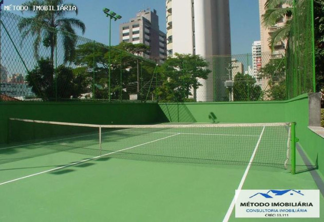 Imagem Apartamento com 4 Quartos à Venda, 487 m² em Campo Belo - São Paulo Imagem Apartamento com 4 Quartos à Venda, 487 m² em Campo Belo - São Paulo