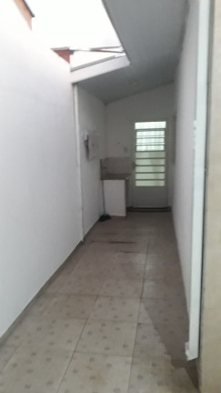 Imagem Casa com 3 Quartos à Venda, 112 m² em Jardim Motorama - São José Dos Campos Imagem Casa com 3 Quartos à Venda, 112 m² em Jardim Motorama - São José Dos Campos
