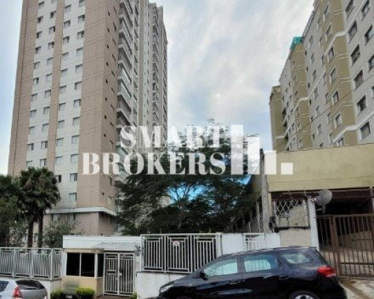Imagem Apartamento com 2 Quartos à Venda, 51 m² em Vila Moraes - São Paulo Imagem Apartamento com 2 Quartos à Venda, 51 m² em Vila Moraes - São Paulo