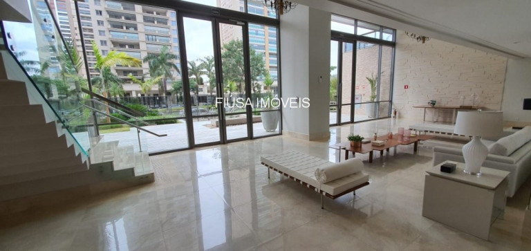 Apartamento com 4 Quartos à Venda, 345 m² em Residencial Morro Do Ipê - Ribeirão Preto