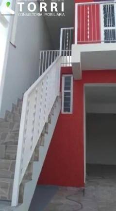 Imagem Sobrado com 3 Quartos à Venda, 107 m² em Jardim Santo Amaro - Sorocaba Imagem Sobrado com 3 Quartos à Venda, 107 m² em Jardim Santo Amaro - Sorocaba